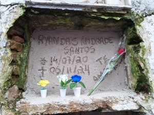 Caso Ryan: relatório conclui que PMs agiram em legítima defesa