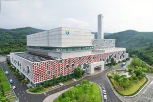 Cubatão quer transformar lixão em Polo de Energia Sustentável