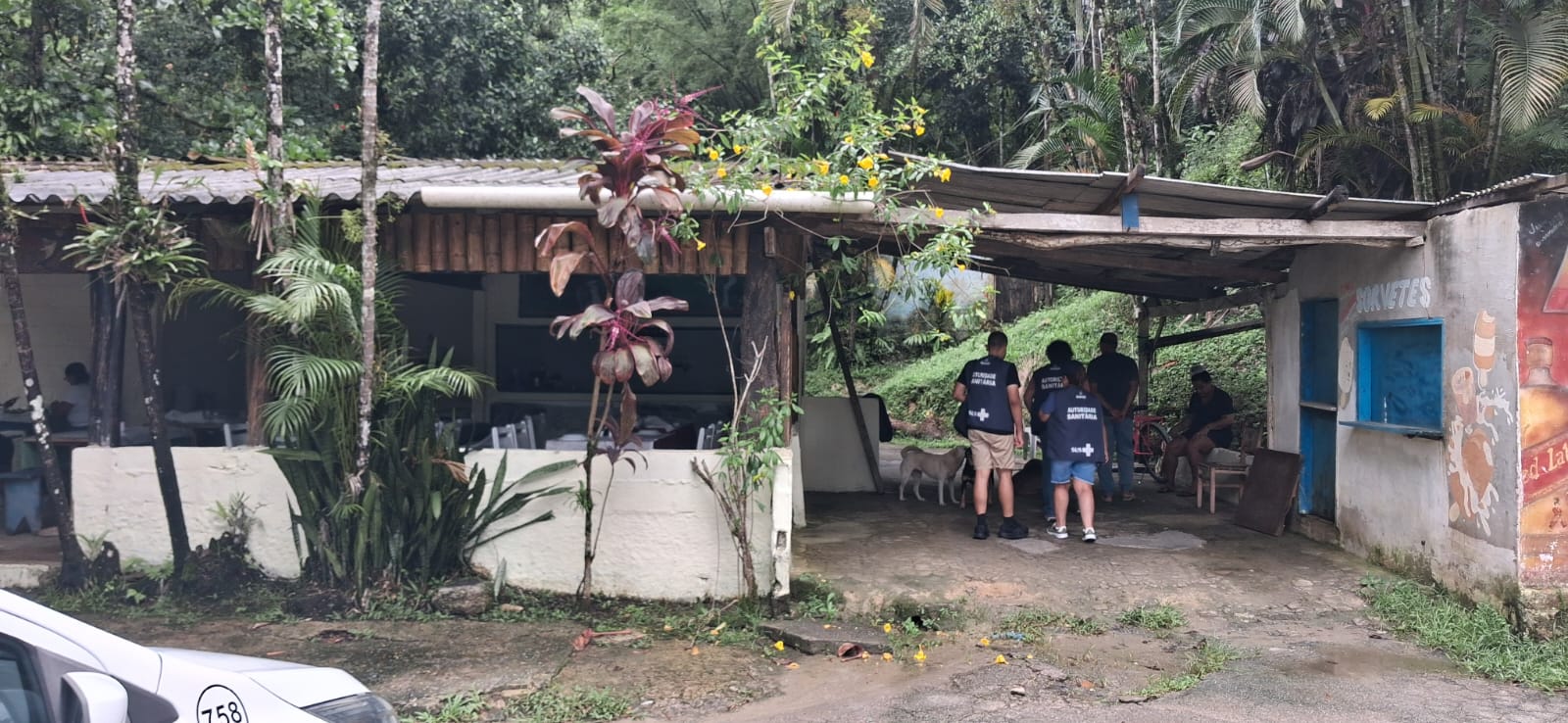 Divulgação/PMG