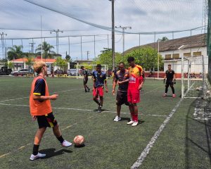 Jabaquara conhece adversários na primeira fase da Copa Ibrachina Sub-17 e Sub-15