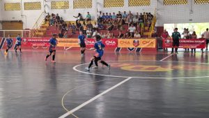Copa CNA de Futsal Escolar chega à 25ª edição com inscrições até 13 de março