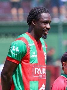 Tico destaca semana de treinos e projeta jogo difícil contra a Itapirense