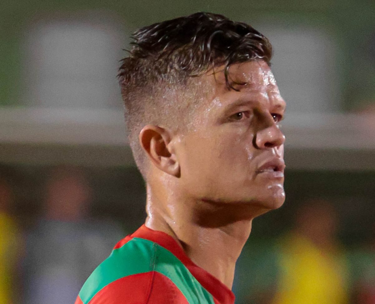 João Jardim/Agência Briosa