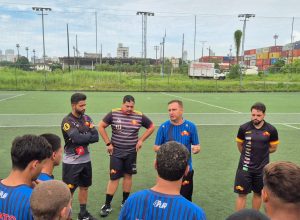 Na Caneleira, Jabaquara tenta subir na tabela diante do Barretos