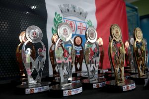 Praia Grande é confirmada como sede dos Jogos Regionais de 2026