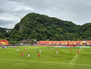 Jabaquara é derrotado pela Inter de Bebedouro no Paulista da Série A4