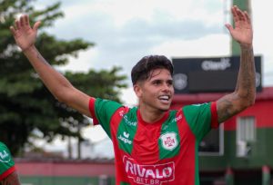 Portuguesa Santista domina seleção do Paulistão A3 após título