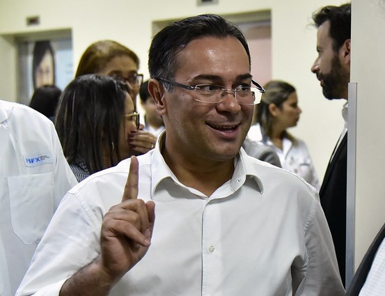 Divulgação/PMC Divulgação/PMC