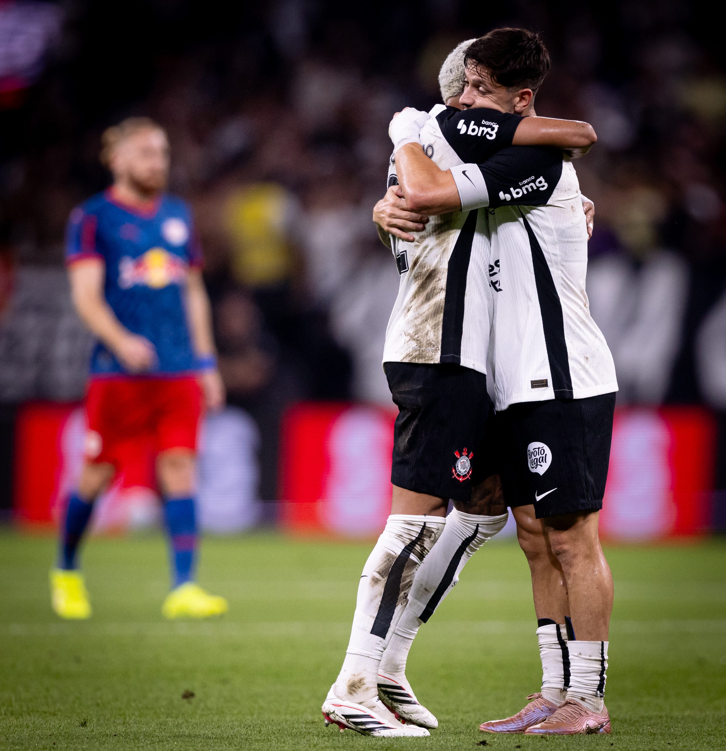 Agência Corinthians Agência Corinthians