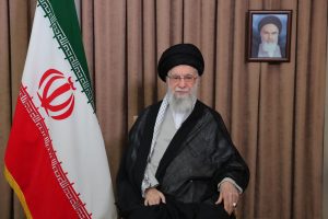 Governo do Irã confirma morte de líder supremo Ali Khamenei