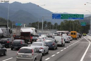 Cubatão e Artesp buscam soluções viárias para evitar caos na Cidade