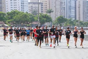 Corrida Esperança entra no calendário esportivo de Santos e abre inscrições