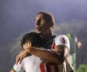 Briosa vence o XV de Jaú e mantém liderança da A3