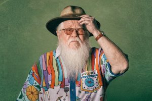 Hermeto Pascoal recebe homenagem em show de jazz