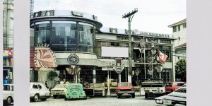 Regatas Santista: uma história que o tempo não apaga