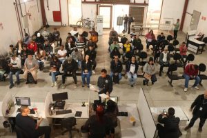 Mutirão do Emprego oferece mais de 100 vagas para moradores da Baixada Santista