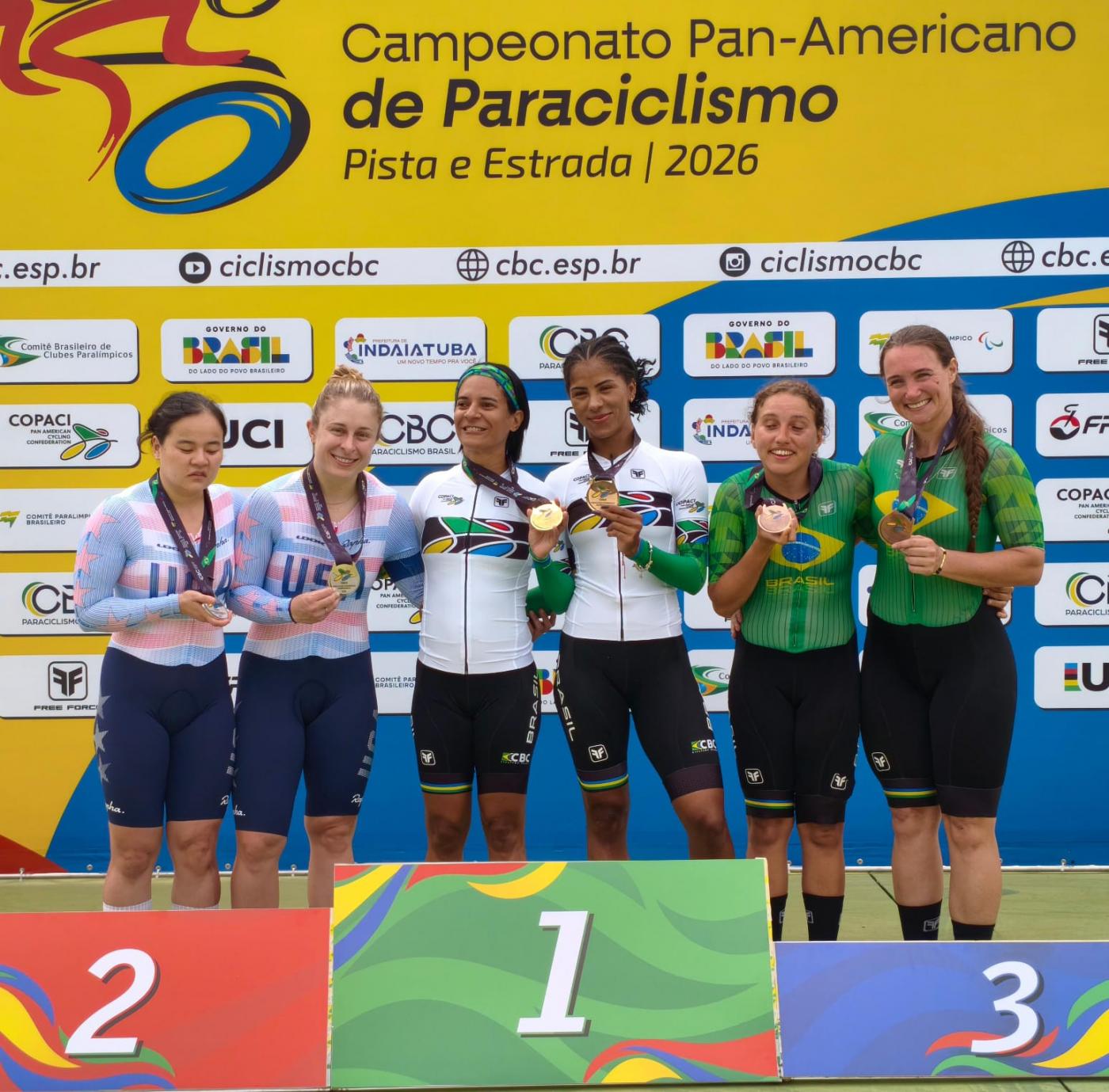 Divulgação/Prefeitura de Santos