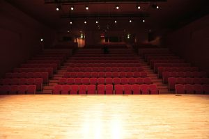 Inscrições para oficinas de teatro em Cubatão ficam abertas até sexta-feira