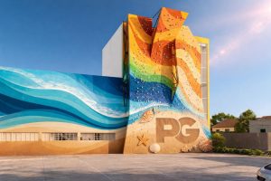 Praia Grande irá receber novo centro de treinamento para esportes olímpicos e de alto rendimento