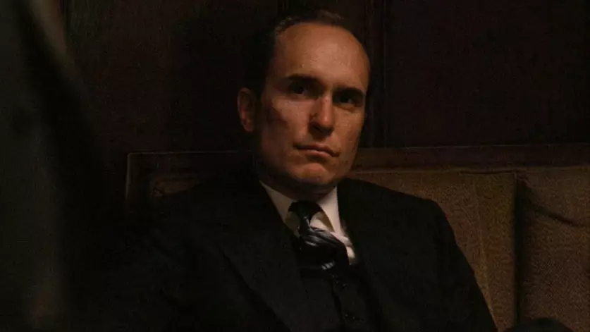 O adeus a Robert Duvall, um ator extraordinário