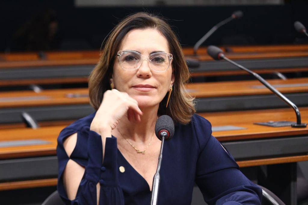 Deputada quer incluir vacina que custaria 10 vezes o Farmácia Popular