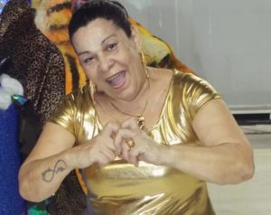 Em meio ao Carnaval morre Sandra Franco, presidente da Brasil