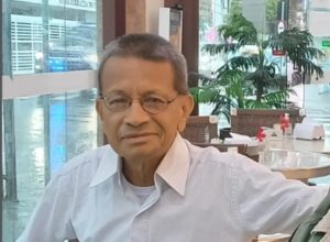 A boa política perde Sérginho do PT, respeitado por lideranças de todos os partidos