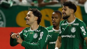 Palmeiras vence o São Paulo e vai disputar a sétima final seguida do Paulistão
