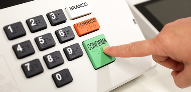 Reprodução/TSE