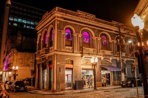 Projeto Jardim Concreto realiza oficina gratuita de fotografia