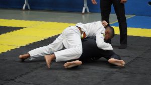 Guarujá recebe 2º Circuito Dragon de Jiu-Jitsu Open