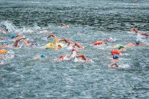 Bertioga recebe 8ª Ultramaratona Aquática do Rio Itapanhaú neste sábado