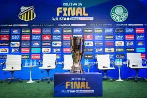 Palmeiras tenta voltar ao topo e Novorizontino quer título inédito no Paulista