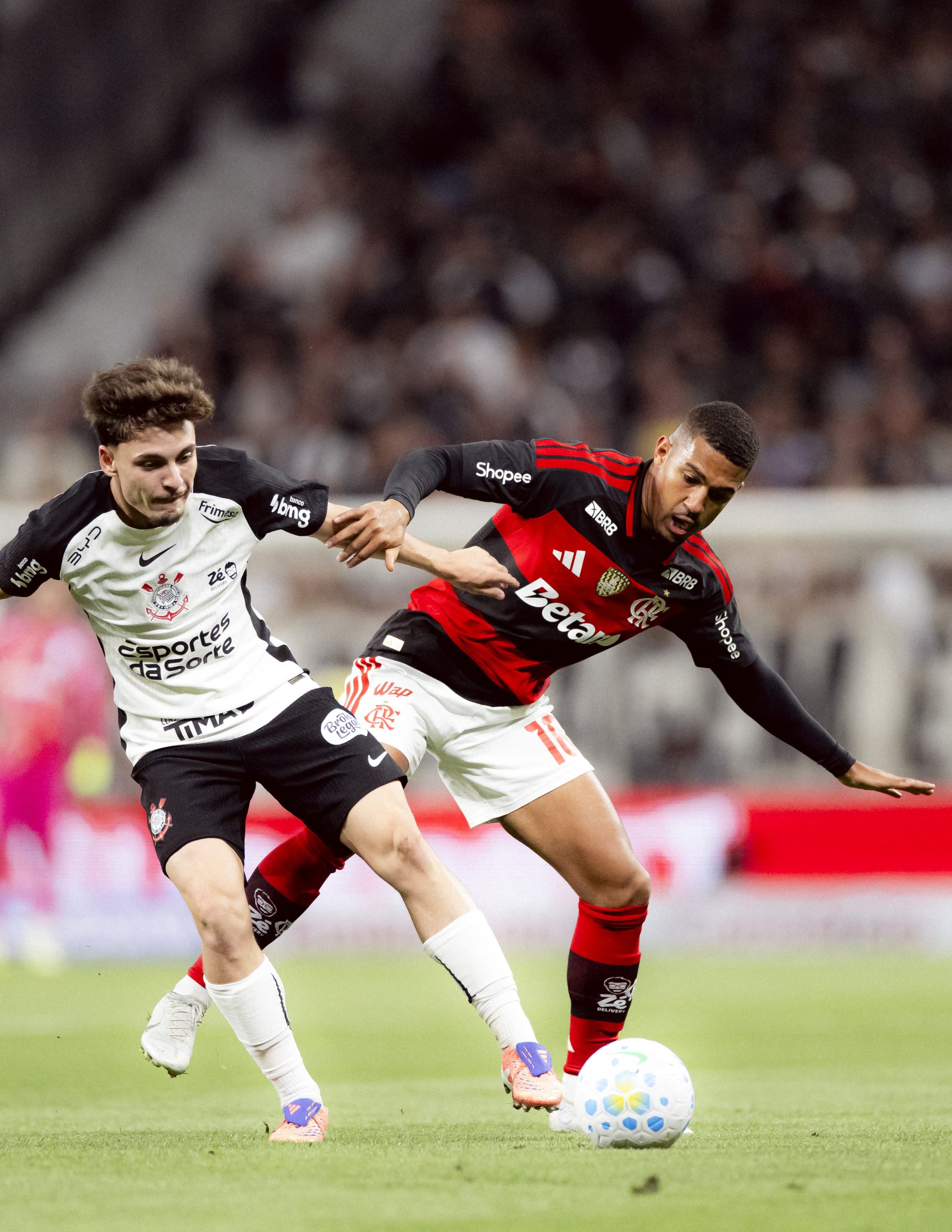 Adriano Fontes/Flamengo Adriano Fontes/Flamengo