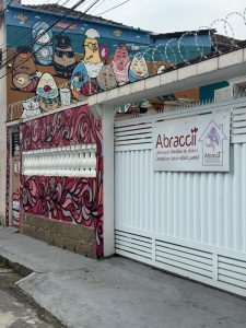 Abraccii abre Campanha de Inverno e começa a receber doações