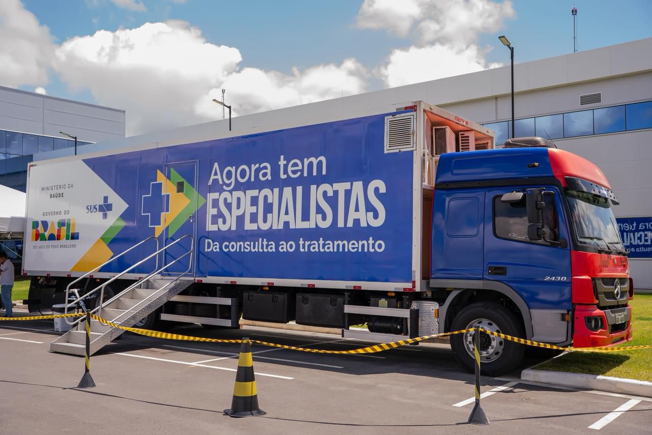 Divulgação/Ministério da Saúde