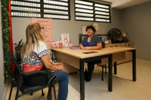 Mais de 270 mulheres aderem a auxílio-aluguel do Estado