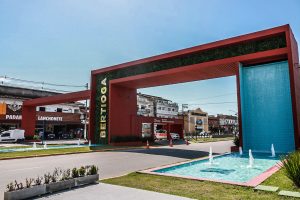 Bertioga dá início a obras de revitalização da Avenida 19 de Maio