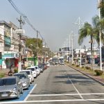 Cubatão passa a integrar o Sistema Estadual de Trânsito