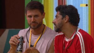 O horror do BBB não representa o que se entende por humanidade