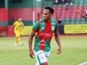 De volta, Jota projeta manutenção do bom desempenho da Briosa