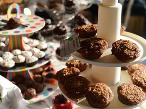Santos irá vai identificar estabelecimentos vegetarianos e veganos