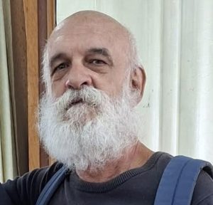 Morre em Santos o ambientalista Condesmar Fernandes, aos 68 anos