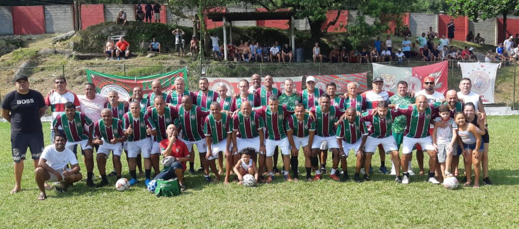 Copa União de Futebol Varzeano começa neste sábado