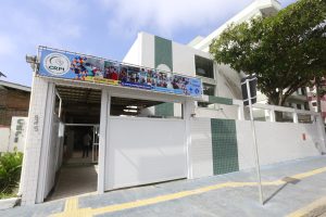 A partir de R$ 2! Bazar ajuda CRPI de Guarujá