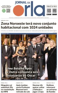 16.março.2026 – N. 3.319