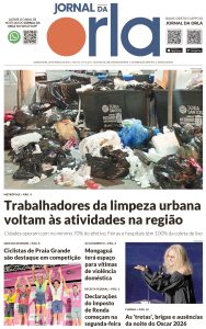 18.março.2026 – N. 3.321