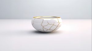 Kintsugi e os ODS: quando cicatrizes viram ouro