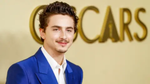 O Oscar, o balé, a ópera e a opinião pífia de Thimothée Chalamet