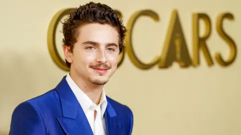 O Oscar, o balé, a ópera e a opinião pífia de Thimothée Chalamet
